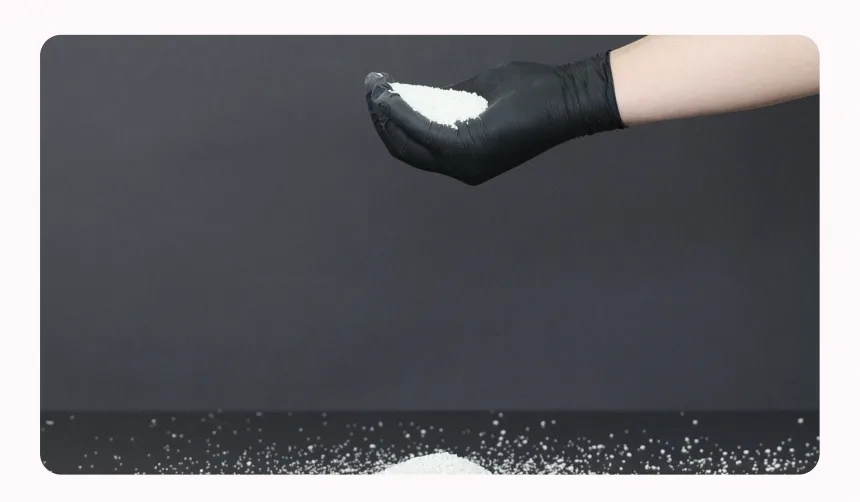 네코코로 × 도시공존 콜라보 카사바 고양이 모래 3.5kg × 3봉 상세 정보 22